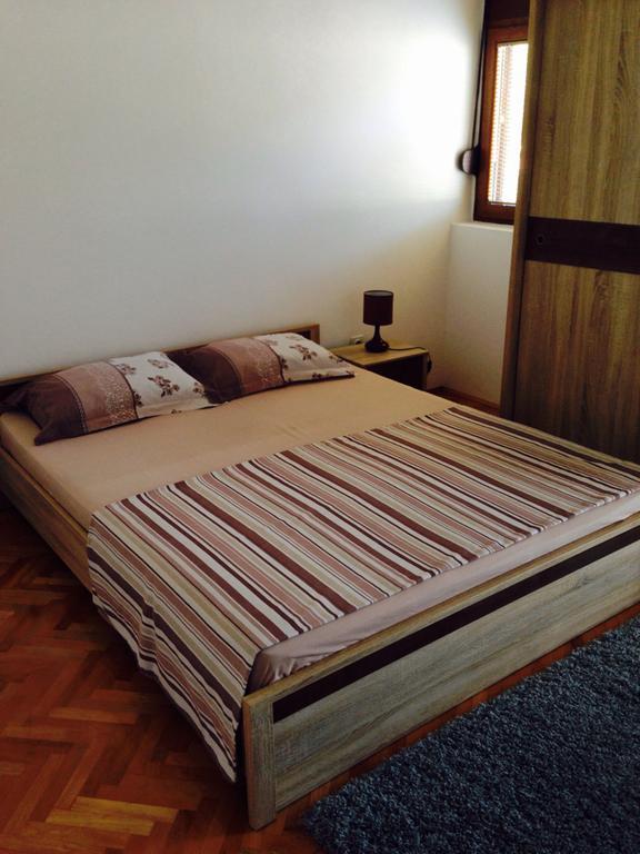 Apartments Svorcan Budva Bilik gambar