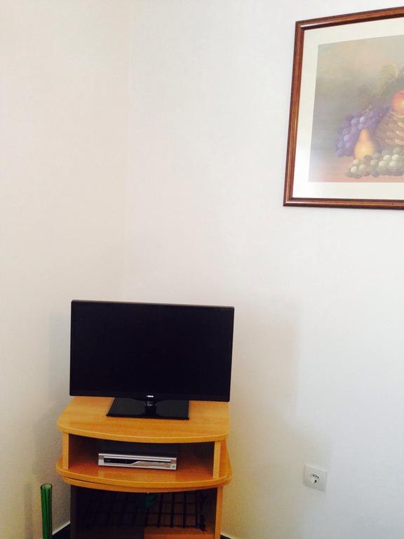 Apartments Svorcan Budva Bilik gambar