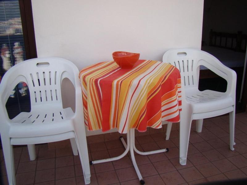 Apartments Svorcan Budva Bilik gambar