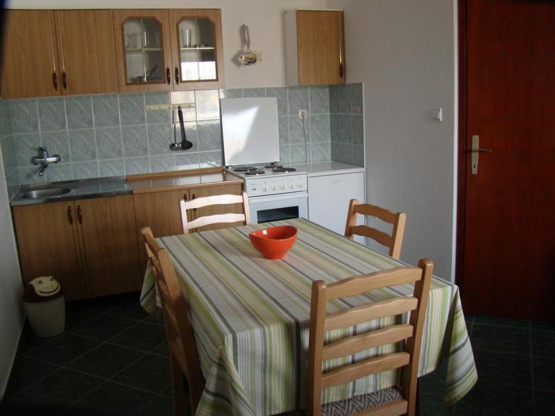 Apartments Svorcan Budva Bilik gambar