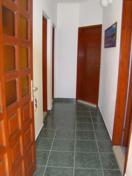 Apartments Svorcan Budva Bilik gambar