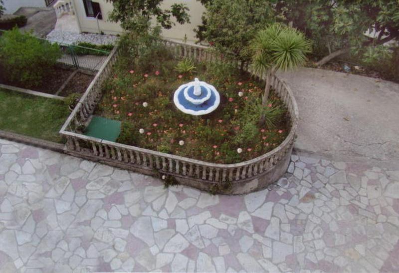 Apartments Svorcan Budva Bilik gambar