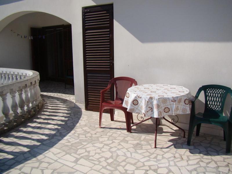 Apartments Svorcan Budva Bilik gambar