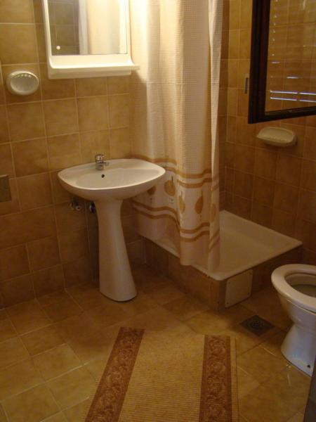 Apartments Svorcan Budva Bilik gambar