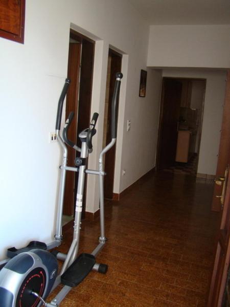 Apartments Svorcan Budva Bilik gambar