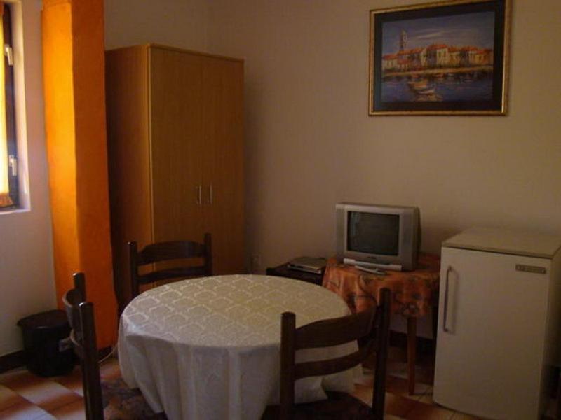 Apartments Svorcan Budva Bilik gambar